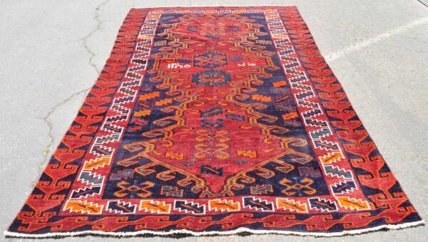 shiraz-rug-qashqai-iran