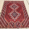 Afshar Village Carpet Iran