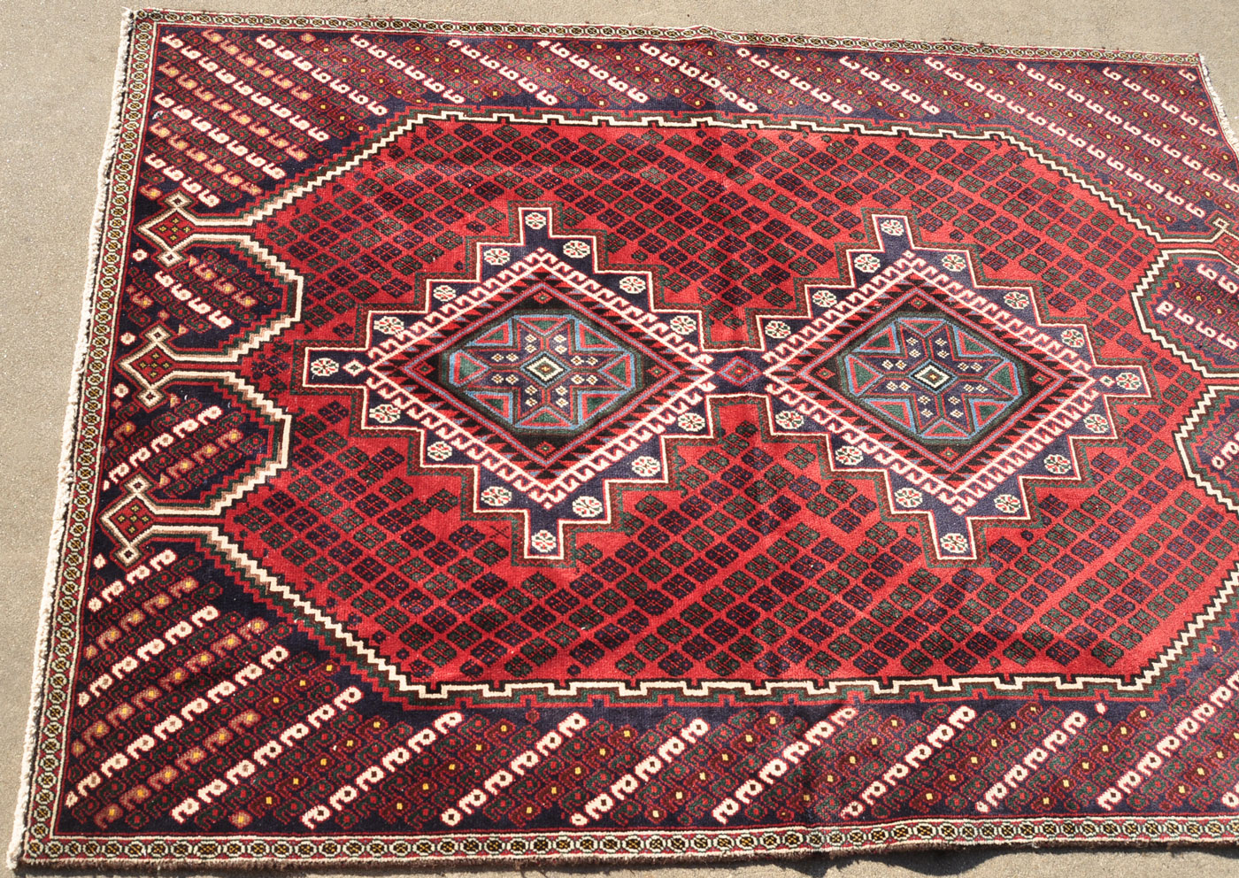 <a class="more-link" href="https://dingo.gallery/product/persian-afshari-tribal-rug-5-ft-8-in-by-4-ft/">Continue Reading →</a> AS0047_5-8x4_N13_14w