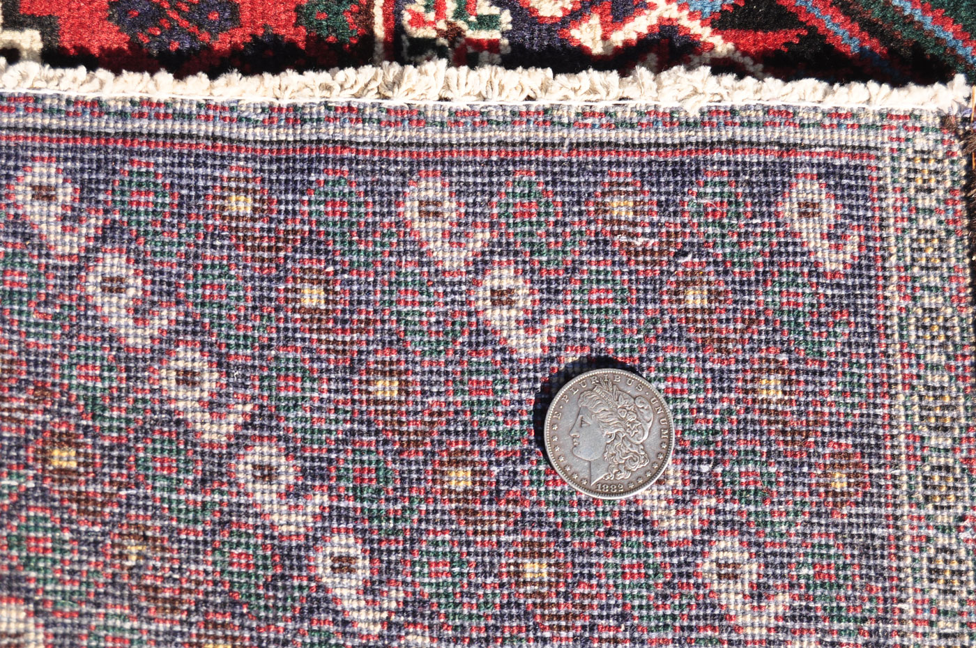 <a class="more-link" href="https://dingo.gallery/product/persian-afshari-tribal-rug-5-ft-8-in-by-4-ft/">Continue Reading →</a> AS0047_5-8x4_N13_18w