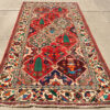 Persian Bakhtiar Bird Cypress Rug