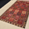 <a class="more-link" href="https://dingo.gallery/product/persian-bakhtiari-tribal-bird-panel-rug-9-ft-7-in-by-4-ft-9-in/">Continue Reading →</a> BA0215_9-7×4-9_N24_02w