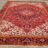 Persian Heriz Rug Iran