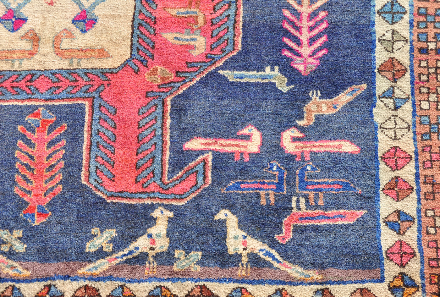 <a class="more-link" href="https://dingo.gallery/product/runner-sarabi-lenkoran-motif-bird-rug-9-ft-5-in-by-4-ft-5-in/">Continue Reading →</a> LK0007B_9-5×4-5_i14_03w