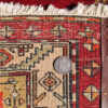 Lenkoran Double Lion Rug