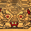 <a class="more-link" href="https://dingo.gallery/product/nepal-tiger-rug-on-mint-green-field-7-ft-2-in-by-5-ft/">Continue Reading →</a> NE0066_7x5_G1_04w