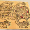 <a class="more-link" href="https://dingo.gallery/product/nepal-tiger-rug-on-mint-green-field-7-ft-2-in-by-5-ft/">Continue Reading →</a> NE0066_7x5_G1_08w