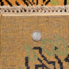 <a class="more-link" href="https://dingo.gallery/product/nepal-tiger-rug-on-mint-green-field-7-ft-2-in-by-5-ft/">Continue Reading →</a> NE0066_7x5_G1_13w
