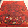 Nepal Tibet Tiger Rug