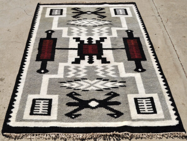 Crystal Trading Post Storm Pattern