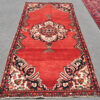 <a class="more-link" href="https://dingo.gallery/product/persian-shiraz-red-medallion-rug-8-ft-6-in-by-3-ft-9-in/">Continue Reading →</a> Shiraz Hamadan Tribal Rug
