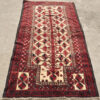 Baluchi Prayer Rug