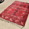 <a class="more-link" href="https://dingo.gallery/product/turkoman-tribal-ersari-hatchli-tent-rug-6-ft-7-in-by-4-ft-4-in/">Continue Reading →</a> E0028_6-7×4-4_DD_06w