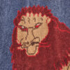 lion-rug-Persia-carpet