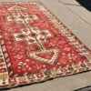 <a class="more-link" href="https://dingo.gallery/product/persian-shirazi-tribal-arrow-and-shield-medallion-rug-9-ft-4-in-by-5-ft/">Continue Reading →</a> S0154_9-4x5_O61_03w