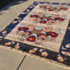 <a class="more-link" href="https://dingo.gallery/product/charming-rose-gol-farang-cream-and-blue-rug-9-ft-4-in-by-6-ft-2-in/">Continue Reading →</a> gol farang flower rose rug