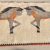 <a class="more-link" href="https://dingo.gallery/product/pictorial-horse-gabbeh-persian-qashqai-rug-7-ft-by-3-ft-10-in/">Continue Reading →</a> Gabbeh Qashqai Horse Rug