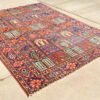 Persian Bakhtiari Garden Carpet