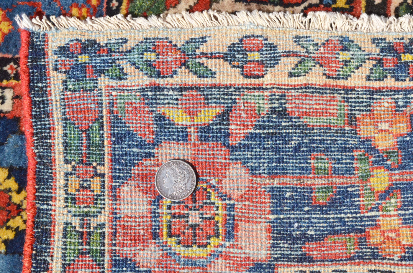 <a class="more-link" href="https://dingo.gallery/product/large-persian-antique-bakhtiari-garden-rug-10-ft-4-in-by-6-ft-9-in/">Continue Reading →</a> BA0155_10-4×6-9_O120_20w