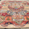 KASHMAR Pictorial Royal Animal Rug