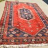 <a class="more-link" href="https://dingo.gallery/product/large-persian-kurdish-kelardasht-rug-10-ft-3-in-by-6-ft-6-in/">Continue Reading →</a> Kurdish Kelardasht Tribal Geometric Rug
