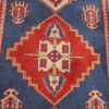 Caucasian Kazak Runner