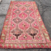 Shiraz Tribal Rug Geometric Iran