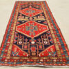 Persian Meshkin Village Women Sheep runner