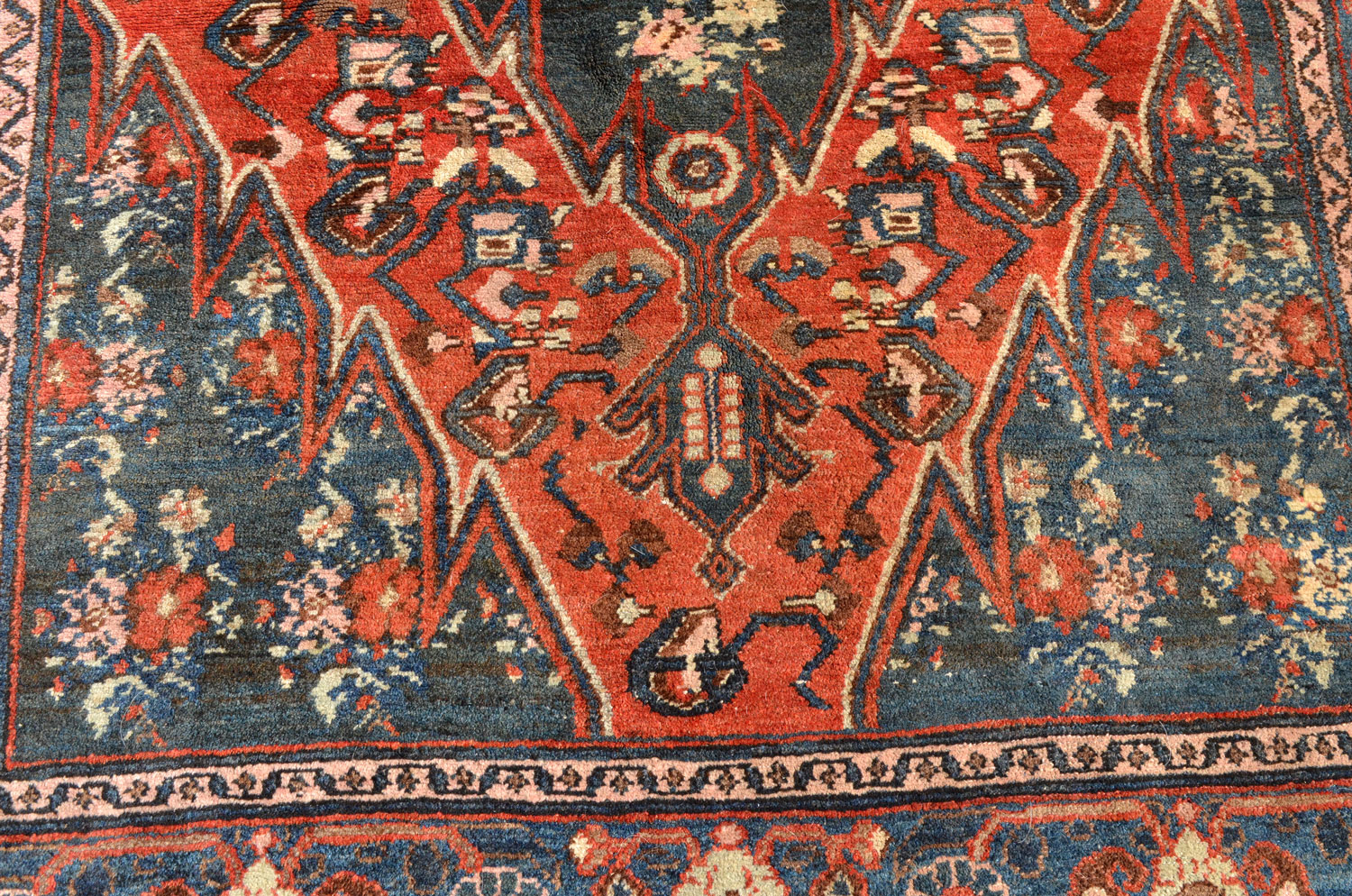 <a class="more-link" href="https://dingo.gallery/product/persian-village-mazlaghan-tribal-rug-6-ft-10-in-by-4-ft-7-in/">Continue Reading →</a> MZ0056_6-10×4-7_G20_15w