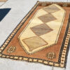 Persian Qashqai Gabbeh rug