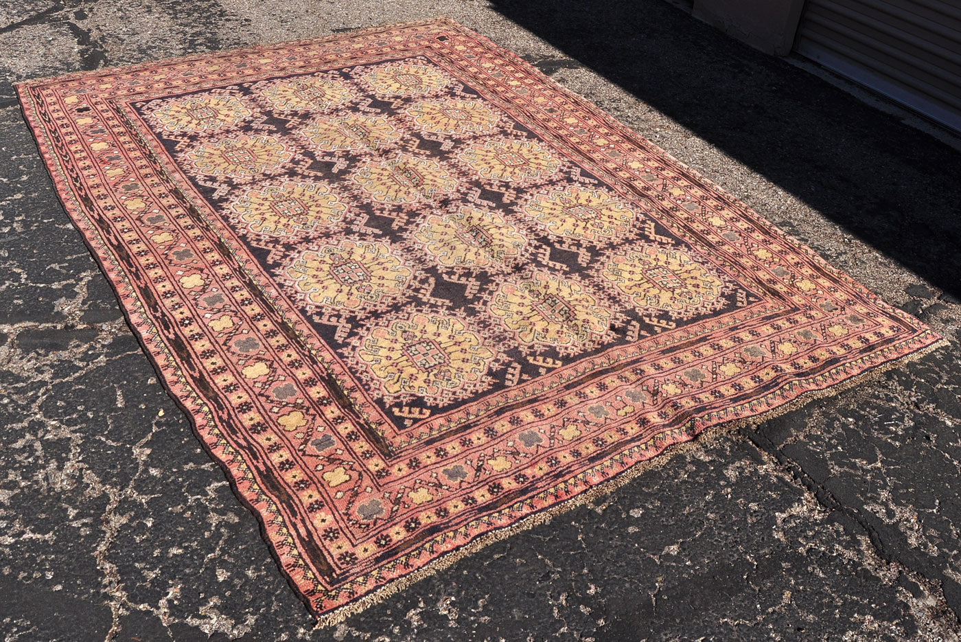 <a class="more-link" href="https://dingo.gallery/product/turkoman-antique-village-rug-9-ft-by-6-ft-7-in/">Continue Reading →</a> TU0066_9x6-7_O80_03w