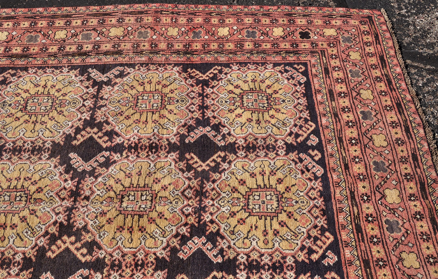 <a class="more-link" href="https://dingo.gallery/product/turkoman-antique-village-rug-9-ft-by-6-ft-7-in/">Continue Reading →</a> TU0066_9x6-7_O80_09w
