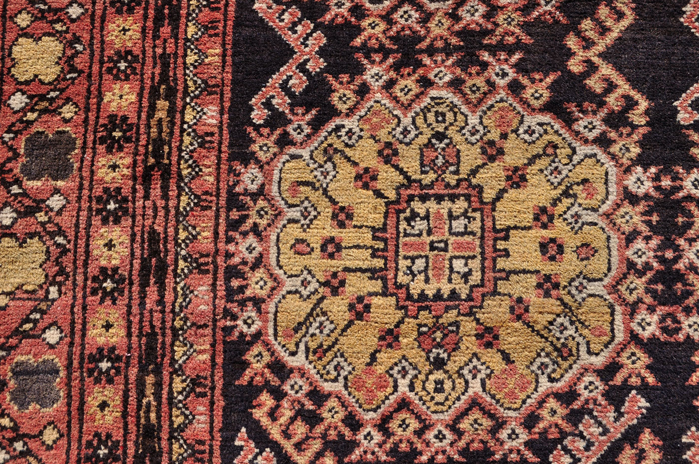 <a class="more-link" href="https://dingo.gallery/product/turkoman-antique-village-rug-9-ft-by-6-ft-7-in/">Continue Reading →</a> TU0066_9x6-7_O80_13w