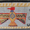 Thunderbird Southwest Icon Rug