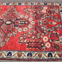 Persian Liliahan Iran Rug