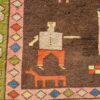 <a class="more-link" href="https://dingo.gallery/product/pictorial-turkish-pink-horses-men-and-deer-rug-6-ft-8-in-by-4-ft-7-in/">Continue Reading →</a> TZ0056_6-8×4-7_O107_03w