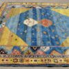 <a class="more-link" href="https://dingo.gallery/product/persian-gabbeh-square-qashqai-or-luri-blues-and-yellow-7-ft-5-in-by-7-ft-5-in/">Continue Reading →</a> G0120_7-5×7-5_DDD_04w