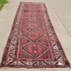 Persian Kurdish Saveh Iran Runner geometric