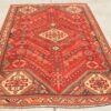 <a class="more-link" href="https://dingo.gallery/product/persian-qashqai-eye-dazzler-8-ft-2-in-by-5-ft-5-in/">Continue Reading →</a> Qashqai tribal rug eye dazzler